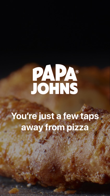 Papa Johns Pizza & Delivery