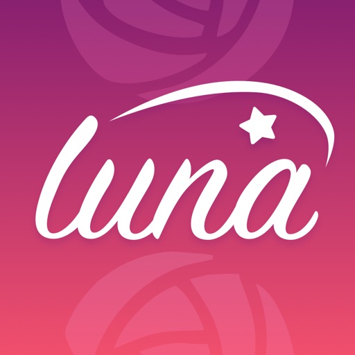 LunaNovela & Leer novela libro iOS App