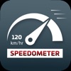 Speedometer: Car Speed Tracker