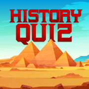 History Quiz Game 2022