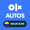 OLX Autos Colombia - AMERICAS CAR GROUP SAU