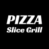 Pizza Slice Grill