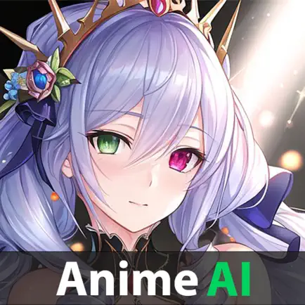 Anime AI - Wallpaper Generator Cheats