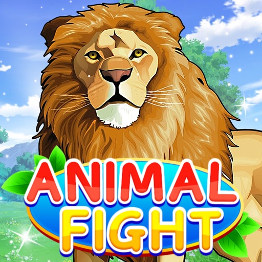 Animal Fight 2 iOS App