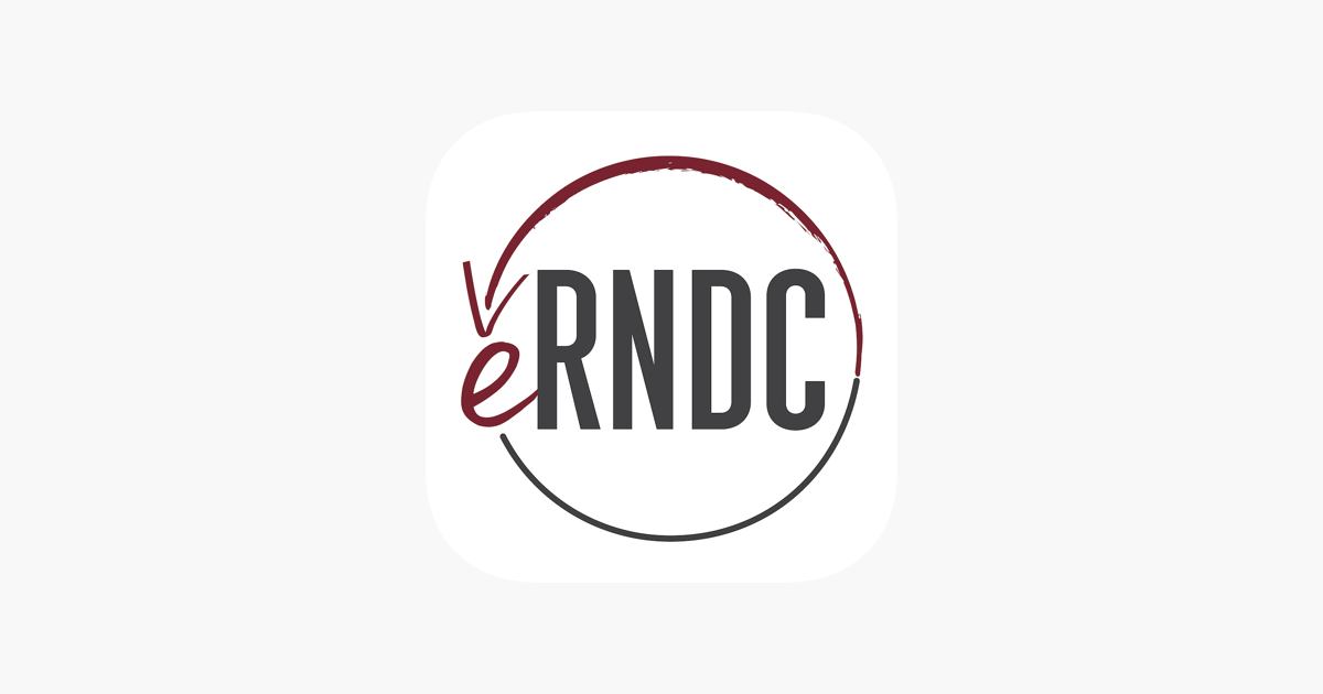 ‎erndc On The App Store