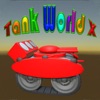 Tank World X