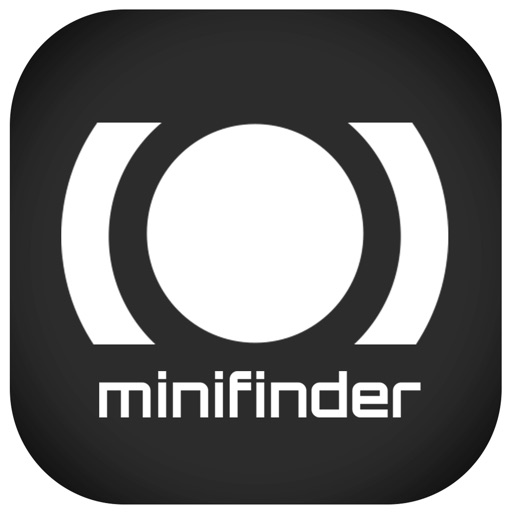 MiniFinder GO - GPS Tracking Download