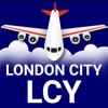 London City Airport: Flights