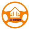 Lái Xe Taxi Minh Long