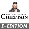 Wallowa County Chieftain