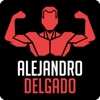 Alejandro Delgado Centro