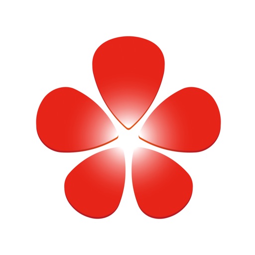 鼎山智能logo