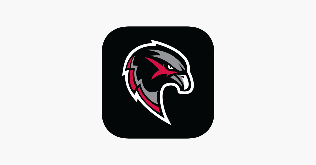 ‎Pea Ridge Blackhawks Athletics on the App Store