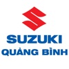 Suzuki Quảng Bình