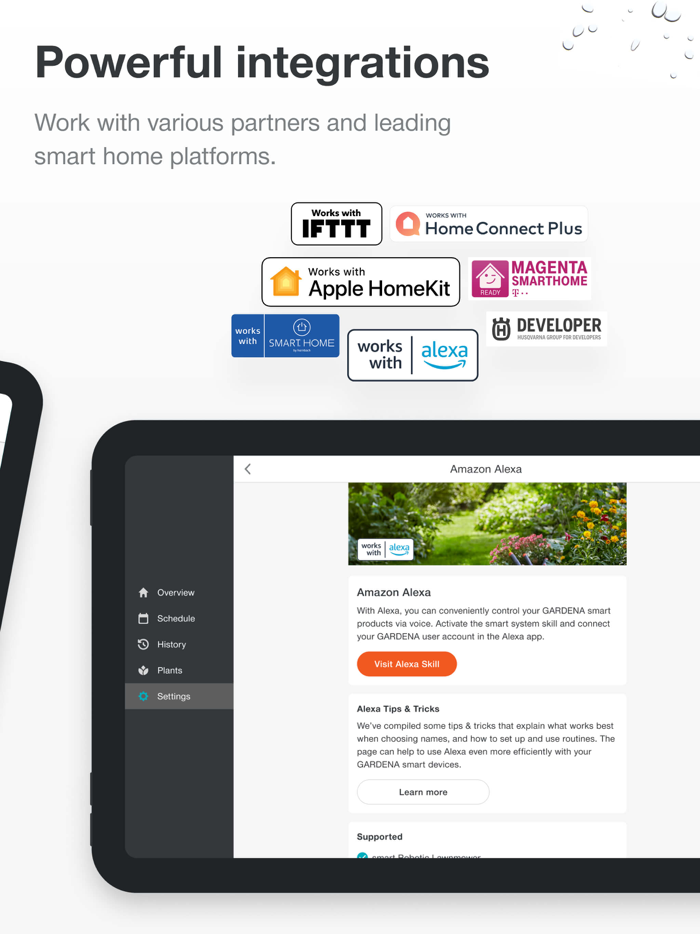 GARDENA smart system