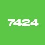 Get 7424.delivery | Гродно for iOS, iPhone, iPad Aso Report
