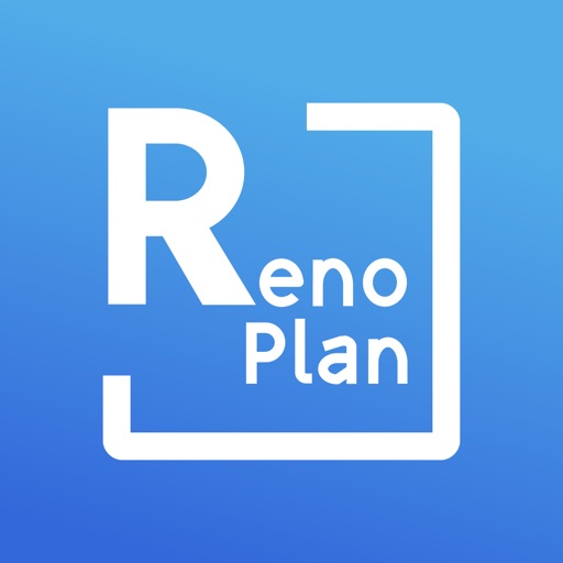 RenoPlan - Floor Plan Sketcher