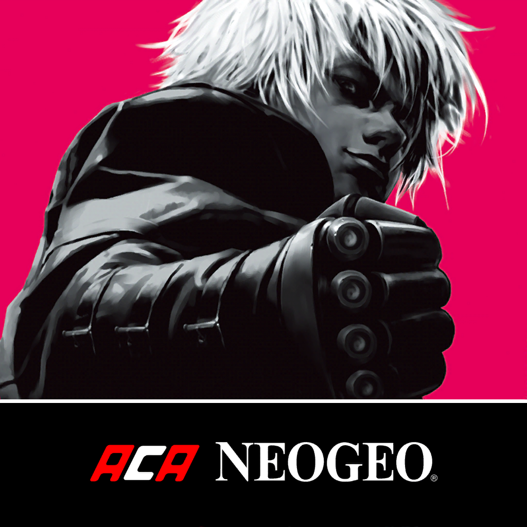 Get KOF 2002 ACA NEOGEO for iOS, iPhone, iPad Aso Report