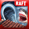 Raft - överlevnad spel i havet - Survival Games Ltd