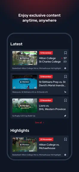 Game screenshot ESPORTPLUS S.L. mod apk