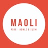 Maoli Sushi