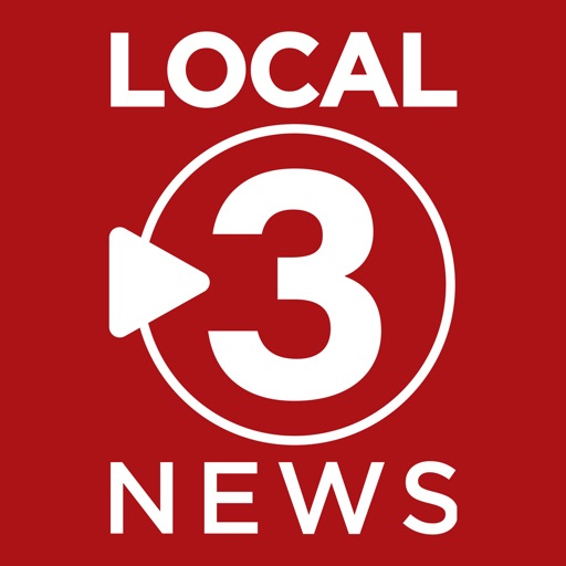 Local 3 News iOS App