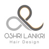 Oshri Lankri | אושרי לנקרי