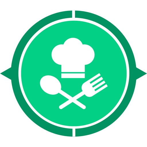 Swipe2Cook - Tasty Recipes icon