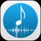 Make UNLIMITED free ringtones with the music on your iPhone or you can record your own voice for make ringtones