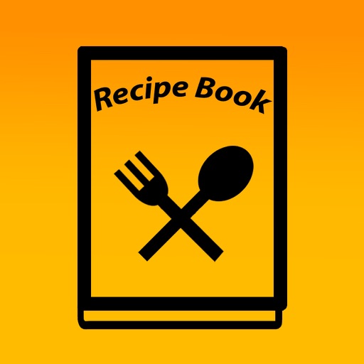 My Personal Recipe Book by Jeremy Celiberti