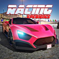 Racing Xperience: Street Racer by Beniamin Mazilu