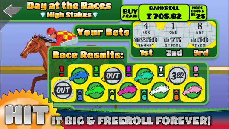 American Scratchers Lottery screenshot-8