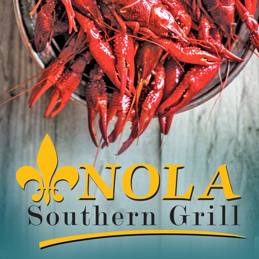 NOLA Southern Grill