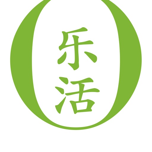 LOHAS乐活logo