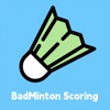 Badminton Scoring!