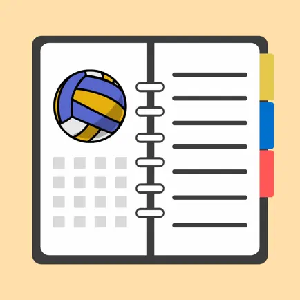 Volleyball Schedule Planner Читы