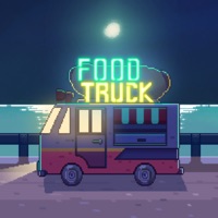 Pepper  The Food Truck Hero