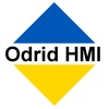 Odrid HMI