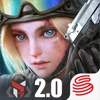 Rules of Survival 2.0 icon
