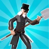 Funeral Manager 3D icon