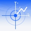 Coordinate map, query location