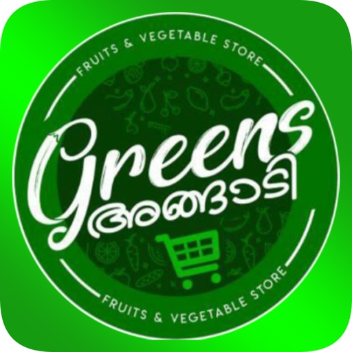 Greens Angaadi