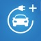 With ChargePlus EV charging mobile service, you can view and adjust the charging event remotely