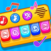 Baby Piano for Kids, Toddlers - Yories: Preschool Learning Games for Kids & Kindergarten Educational Apps for Toddlers