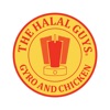 The Halal Guys