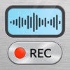 Icon Sound Recorder Plus: Voice Rec