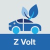 Zurich Z Volt; Auto aufladen