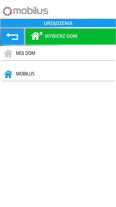 Mobilus BT screenshot 2