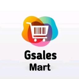 Gsales Mart