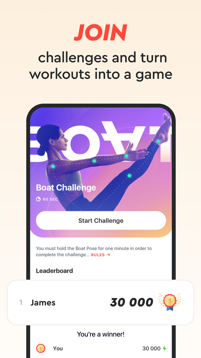 Yoga for Beginners  Zenia App